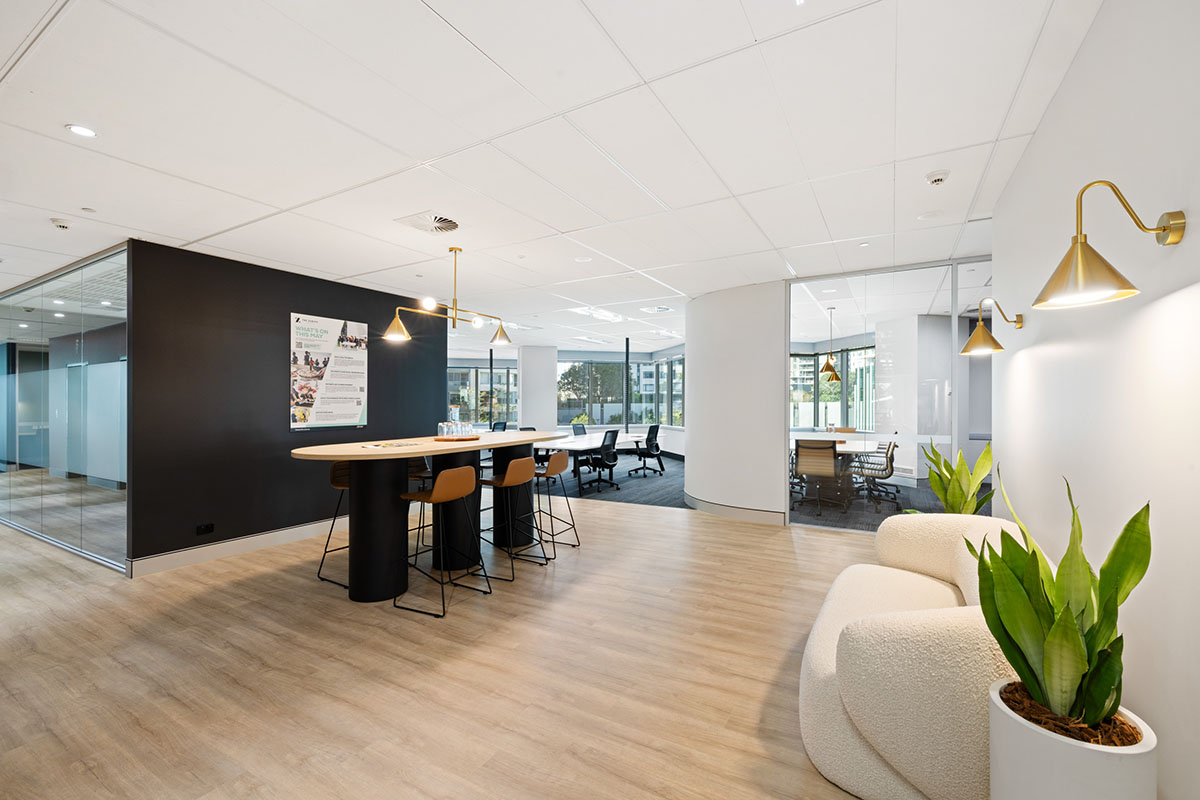 B1 - The Zenith - Premier Office Towers